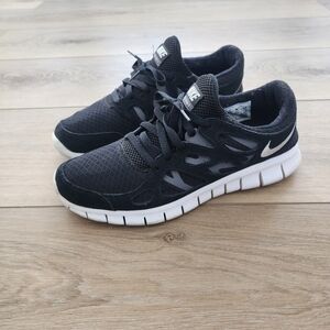 Nike Free Run 2